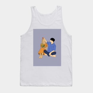 Percabeth Tank Top